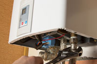 free Uisken boiler install quotes