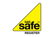 gas safe companies Uisken